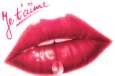 je t'aime